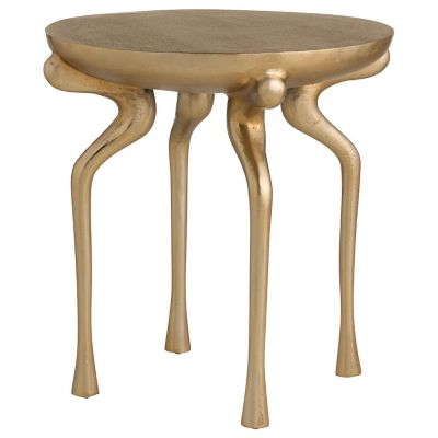 Monarch End Table