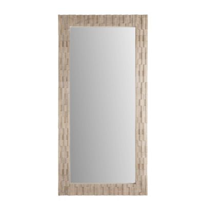 Goldcrest Floor Mirror