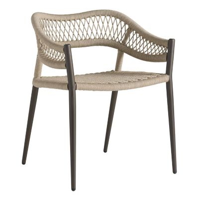 Aurelie Outdoor Dining Chair