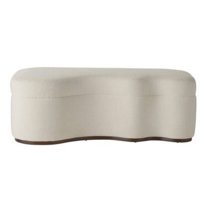 Shoal Bench