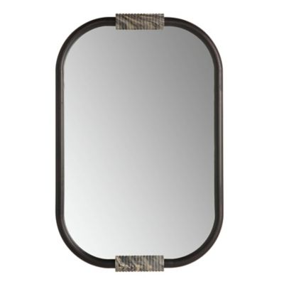 Sirius Wall Mirror