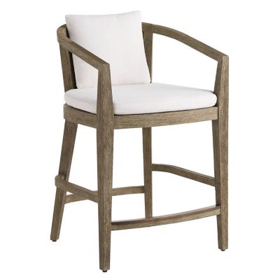 Sobek Outdoor Counter/Bar Stool