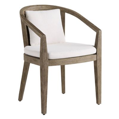 Sobek Outdoor Dining Chair