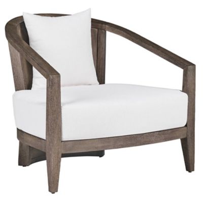 Sobek Outdoor Lounge Chair