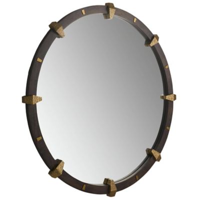 Tempus Wall Mirror