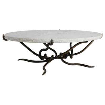 Muscadine Coffee Table