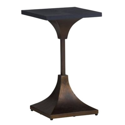 Windsor Accent Table