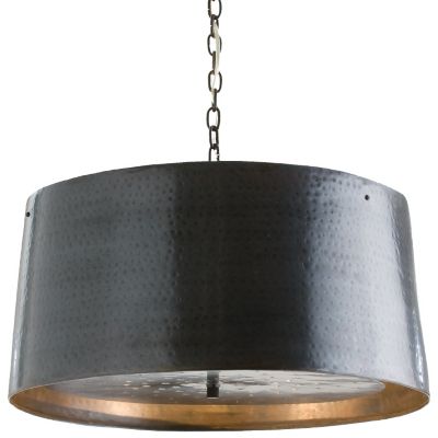 Anderson Pendant (English Bronze|Small) - OPEN BOX