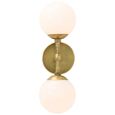 Polaris Wall Sconce