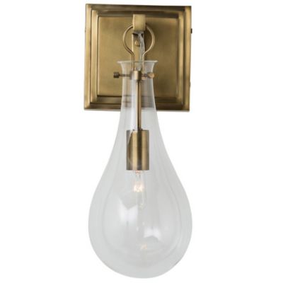 Sabine Wall Sconce