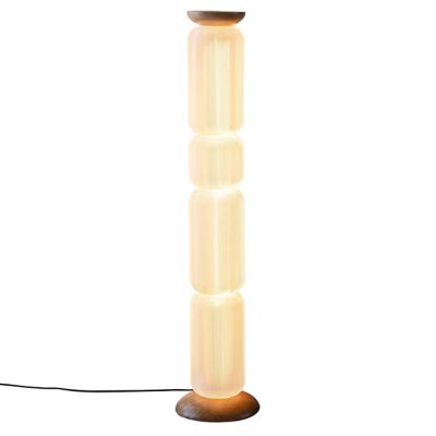 O'r Totem LED Floor Lamp