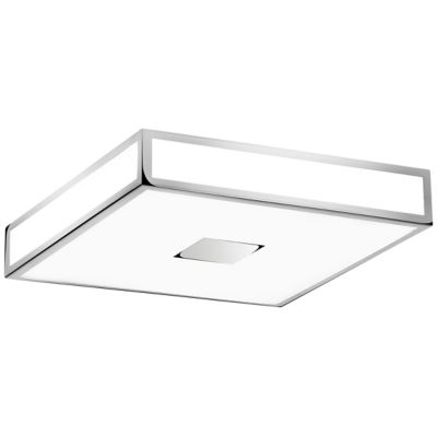 Mashiko 400 Square Flushmount