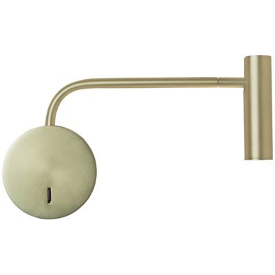 Baton wall lamp by Astro Lighting