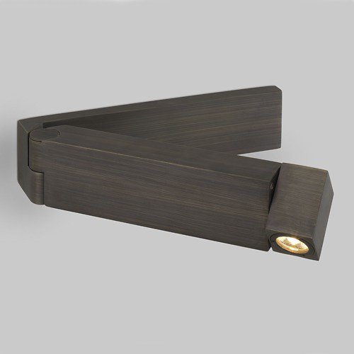 Tosca Wall Sconce by Astro Lighting (Bronze)-OPEN BOX RETURN