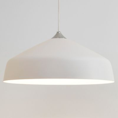 Ginestra Pendant by Astro Lighting (White/L)-OPEN BOX RETURN