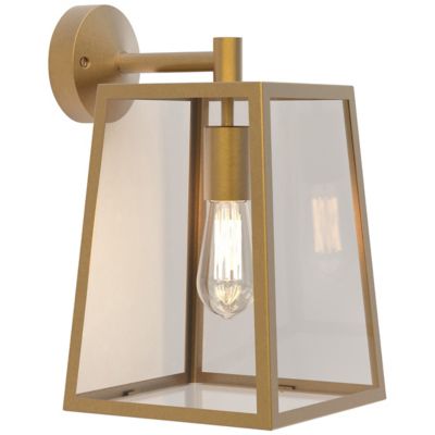 Calvi Outdoor Wall Sconce