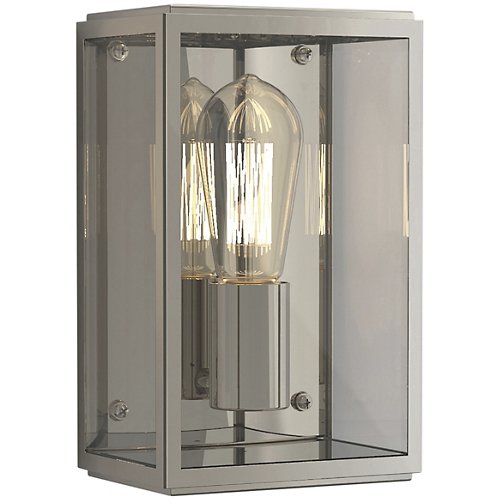 Homefield Outdoor Wall Sconce