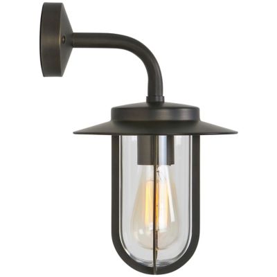 Montparnasse Outdoor Wall Sconce