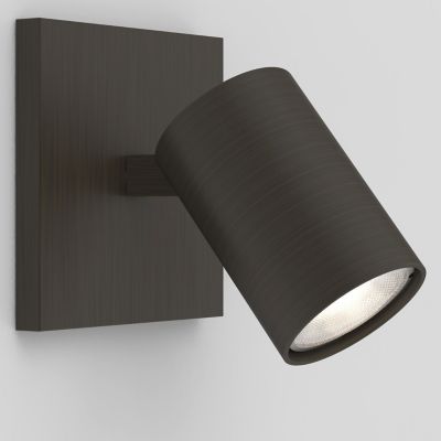 Ascoli Single Square Wall Sconce