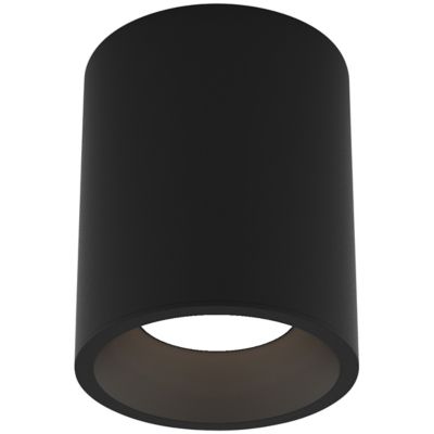 Kos Round LED Flushmount