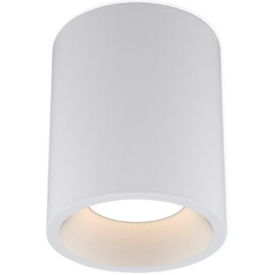 Kos Round LED Flushmount