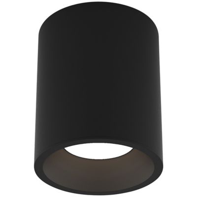 Kos Round LED Flushmount