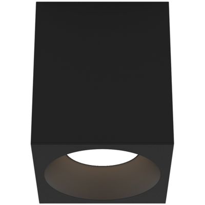 Kos Square LED Flushmount