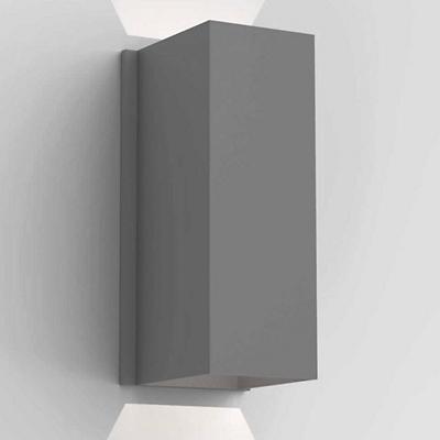 Oslo Up/Down LED Outdoor Wall Sconce