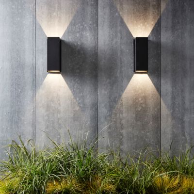 Shown in Textured Black finish
