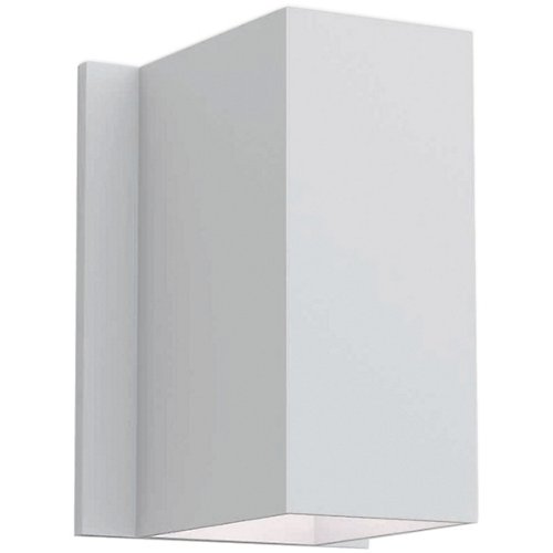 Oslo Up/Down LED Outdoor Wall Sconce