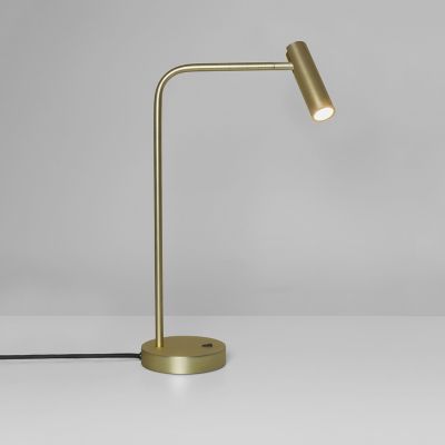 Enna LED Table Lamp by Astro Lighting - OPEN BOX RETURN