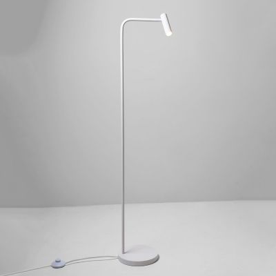 Enna LED Floor Lamp by Astro Lighting(White)-OPEN BOX RETURN
