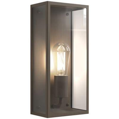 Messina Outdoor Wall Sconce