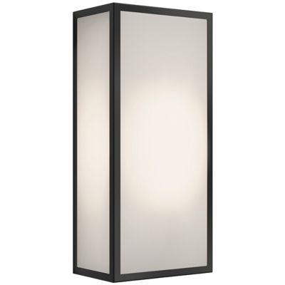 Messina Outdoor Wall Sconce