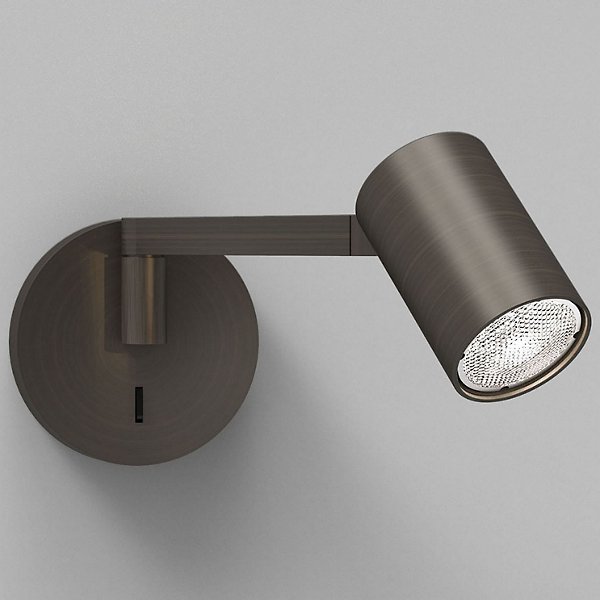Ascoli Swing Arm Wall Sconce