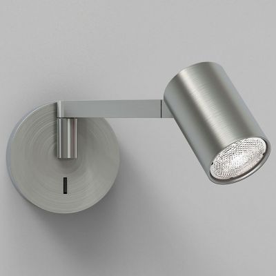 Ascoli Swing Arm Wall Sconce