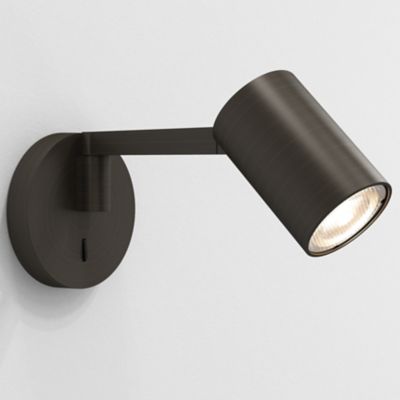 Ascoli Swing Arm Wall Sconce