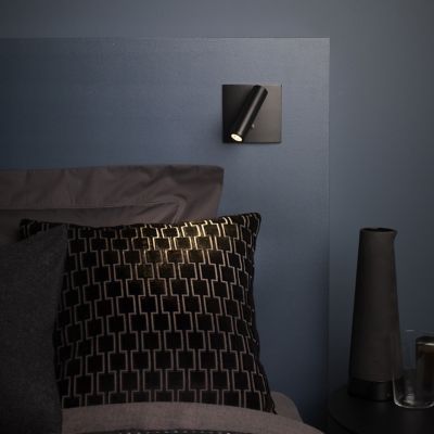 Shown in Bronze finish
