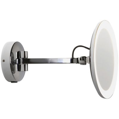 Mascali LED Mirror Wall Sconce