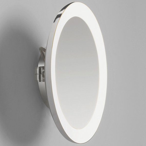 Mascali LED Mirror Wall Sconce