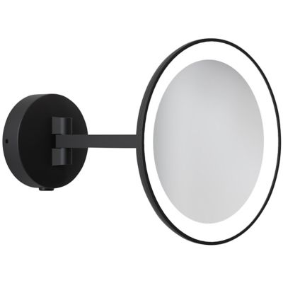 Mascali LED Mirror Wall Sconce