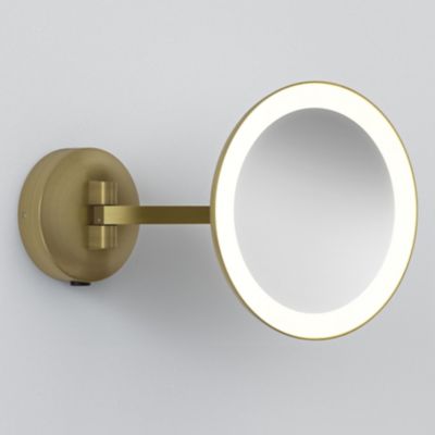 Mascali LED Mirror Wall Sconce
