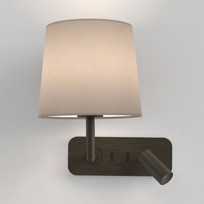 Turin LED Reading Wall Light