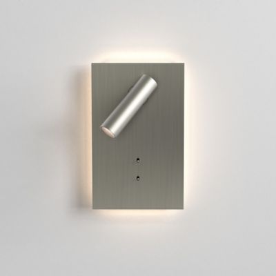 Edge Reader Mini LED Wall Sconce