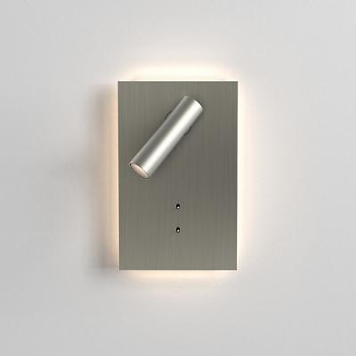 Edge Reader Mini LED Wall Sconce
