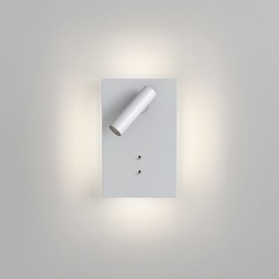 Edge Reader Mini LED Wall Sconce