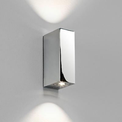 Bloc LED Wall Sconce