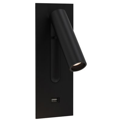 Fuse 3 LED Wall Sconce