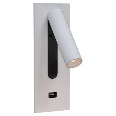 Fuse 3 LED Wall Sconce