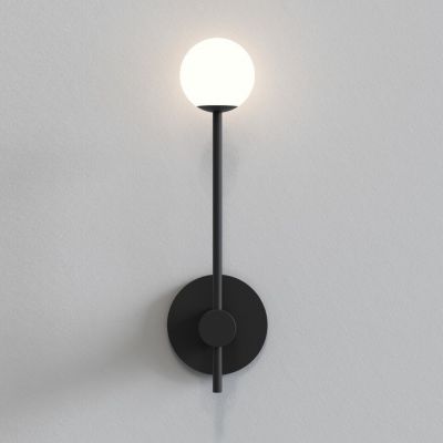 Orb Wall Sconce